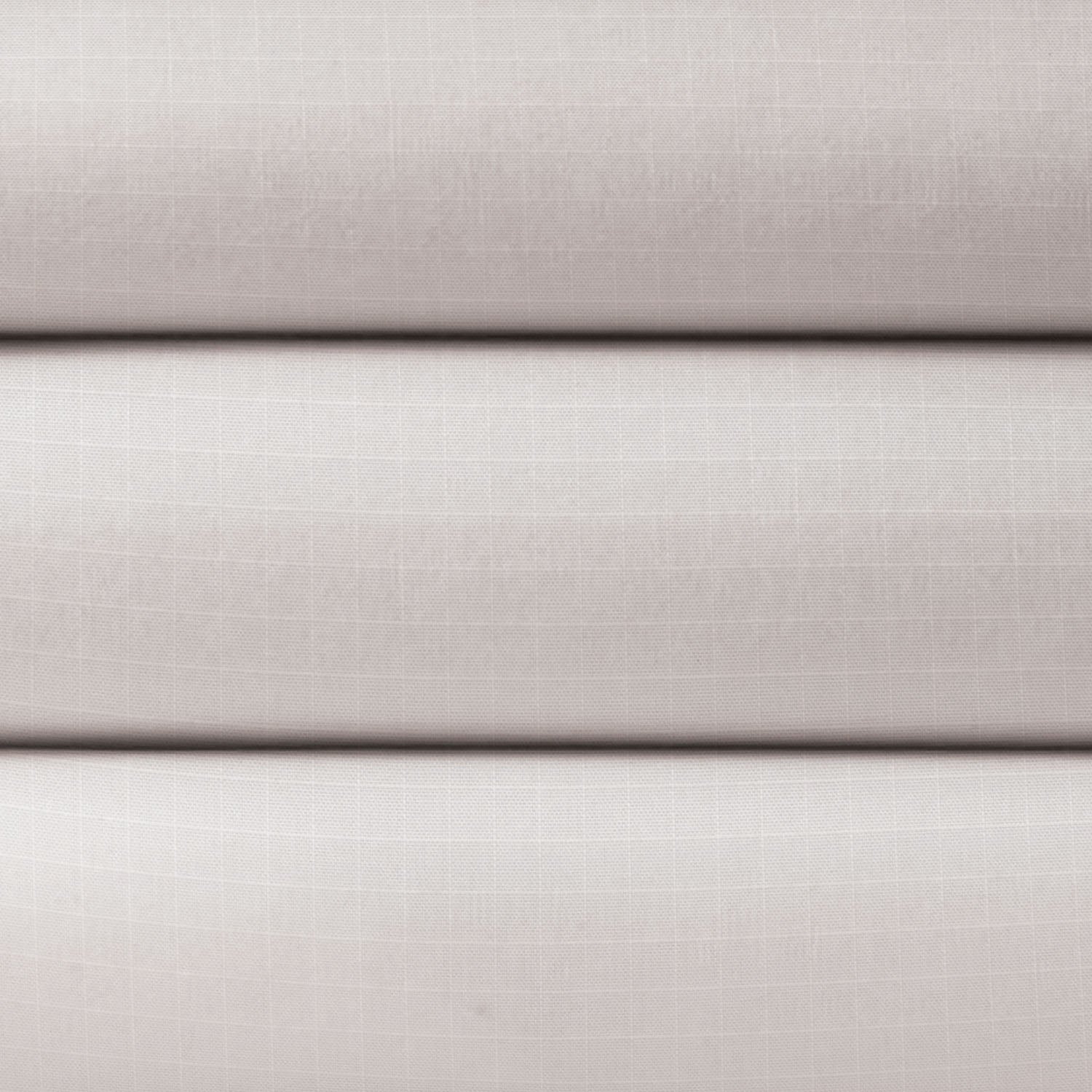 Cotton-nylon fabric