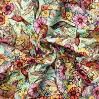 Flight of Beauty Collection-Hummingbird Harmony-Multi-16240401-01