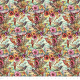 Flight of Beauty Collection-Hummingbird Harmony-Multi-16240401-01
