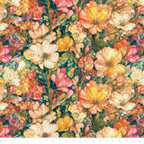 Flight of Beauty Collection-Lush Garden-Multi-16240404-01