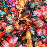 Flight of Beauty Collection-Radiant Meadow-Multi-16240405-01