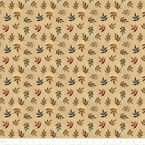 Twilight Pack Collection-Autumn Foliage- Tan-100% Cotton-16250104-01