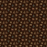 Twilight Pack Collection-Autumn Foliage-Brown-100% Cotton-16250104-02