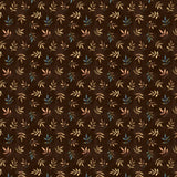 Twilight Pack Collection-Autumn Foliage-Brown-100% Cotton-16250104-02