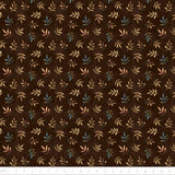 Twilight Pack Collection-Autumn Foliage-Brown-100% Cotton-16250104-02