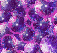 Kaleidoscope Collection-Stained Glass Umbrellas-16250201-03