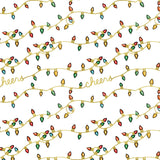 North Pole Social Club Collection-Cheers-White-100% Cotton-19010102-01