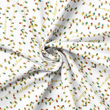 North Pole Social Club Collection-Cheers-White-100% Cotton-19010102-01