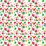 North Pole Social Club Collection-Bubbly-White-100% Cotton-19010107-01