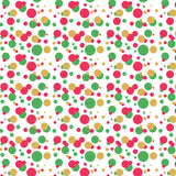 North Pole Social Club Collection-Bubbly-White-100% Cotton-19010107-01