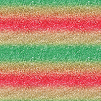 North Pole Social Club Collection-Faux Glitter-Multi-100% Cotton-19010108-01