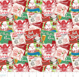 Letters to Santa Collection-Vintage Labels-19010204-01