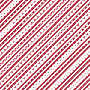 Letters to Santa Collection-Candy Cane Stripe-19010206-01