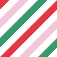 Letters to Santa Collection-Vintage Stripe-19010207-01