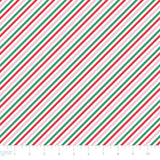 Letters to Santa Collection-Vintage Stripe-19010207-01