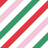 Letters to Santa Collection-Vintage Stripe-19010207-01