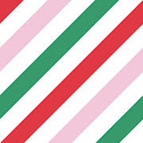 Letters to Santa Collection-Vintage Stripe-19010207-01