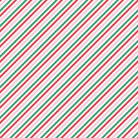 Letters to Santa Collection-Vintage Stripe-19010207-01