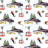 Apres Ski Collection-Ski Resort-19010302-01