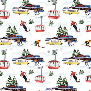 Apres Ski Collection-Ski Resort-19010302-01
