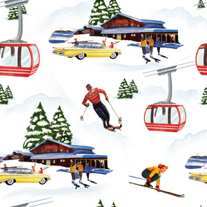 Apres Ski Collection-Ski Resort-19010302-01