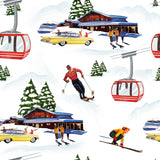 Apres Ski Collection-Ski Resort-19010302-01