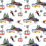 Apres Ski Collection-Ski Resort-19010302-01