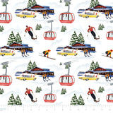 Apres Ski Collection-Ski Resort-19010302-01