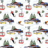 Apres Ski Collection-Ski Resort-19010302-01