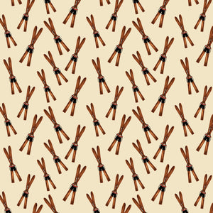 Apres Ski Collection-Vintage Skis-19010304-01