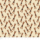 Apres Ski Collection-Vintage Skis-19010304-01