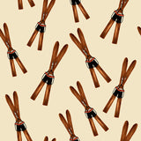 Apres Ski Collection-Vintage Skis-19010304-01