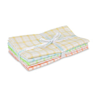 Mixology-MIXOLOGY PLAID 5PC YARD CUT BUNDLE