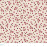 Cottagecore Collection-Daylily-100% Cotton-Cream-21230903-01