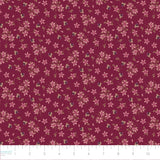 Cottagecore Collection-Daylily-100% Cotton-Pink-21230903-03