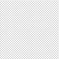 Printed  BLACK AND WHITE  Swiss Dot   Fabric - 65 %Poly  35%Cotton