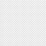 Printed  BLACK AND WHITE  Swiss Dot   Fabric - 65 %Poly  35%Cotton