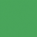Printed  GREEN  Swiss Dot   Fabric - 65 %Poly  35%Cotton