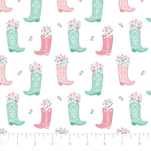 Fleece and Flannel 2025 Catalog-Boots in Bloom-White-Cotton Flannel-21240302B-04