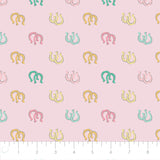 Fleece and Flannel 2025 Catalog-Lucky Horseshoes-Multi-Cotton Flannel-21240304B-04