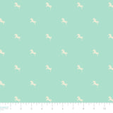 Rodeo Rose Collection-Wild Beauty-Light Aqua-100% Cotton-21240305-02