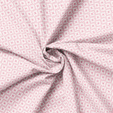 Rodeo Rose Collection-Western Geo-Light Pink-100% Cotton-21240306-03
