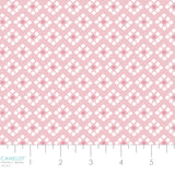 Rodeo Rose Collection-Western Geo-Light Pink-100% Cotton-21240306-03