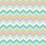 Fleece and Flannel 2025 Catalog-Chevron Chic-Light Aqua-Cotton Flannel-21240307B-02