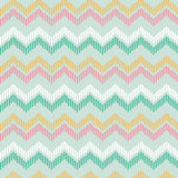Fleece and Flannel 2025 Catalog-Chevron Chic-Light Aqua-Cotton Flannel-21240307B-02