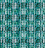 !Merry Beary Collection-Knit Texture-Aqua-100% Cotton-21240407-02