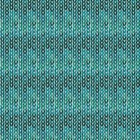 !Merry Beary Collection-Knit Texture-Aqua-100% Cotton-21240407-02