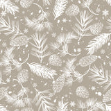 Winter Land Collection-Winter's Treasures-Greige-21240605-01
