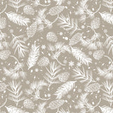 Winter Land Collection-Winter's Treasures-Greige-21240605-01