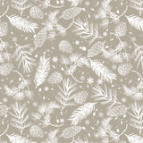 Winter Land Collection-Winter's Treasures-Greige-21240605-01